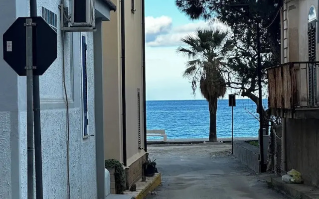 Appartamento La Dea del Mare