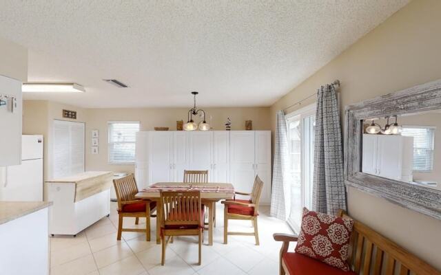 Surf Crest Village 37 - 2 Br Home