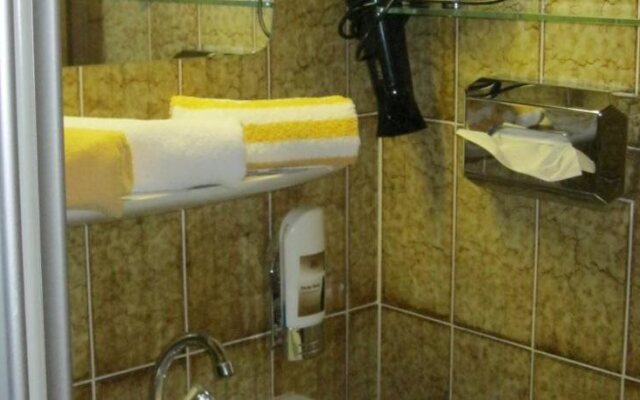 Hotel Gasthof Talblick