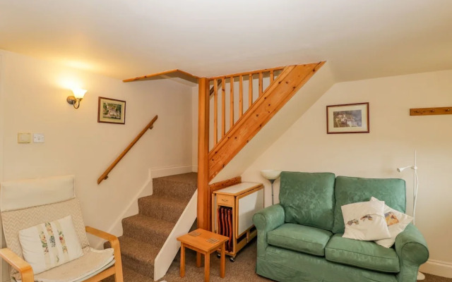 Parkfield Cottage