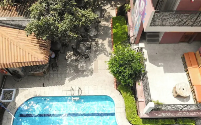Hostel Nucapacha