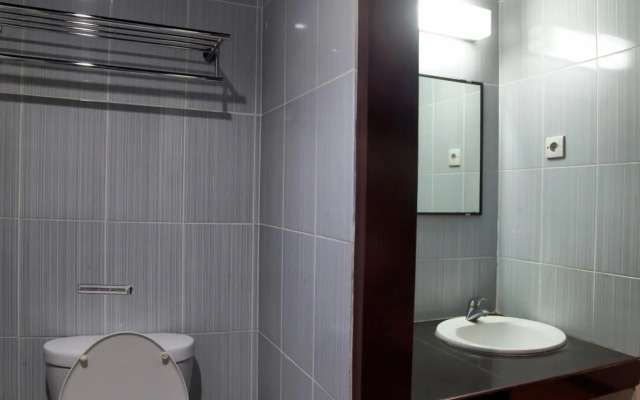 Hotel Prima Makassar