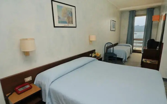 Hotel Massimo