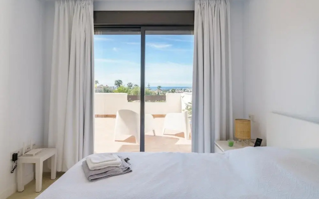 La Resina Golf Sunset Townhouse