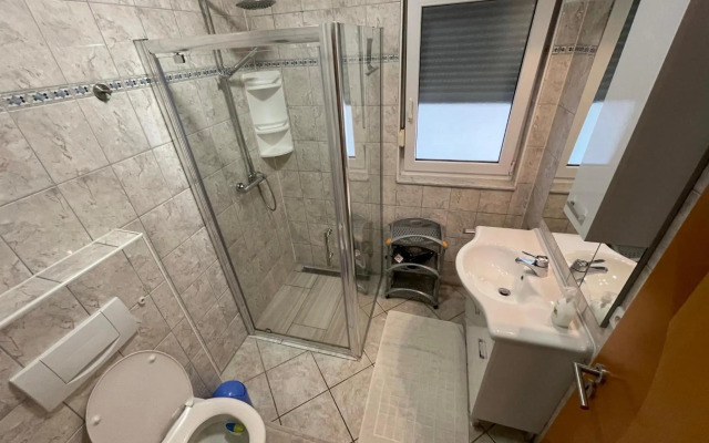 Apartements Delfin Vir