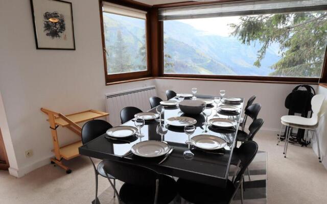 Chalet Avoriaz, 8 pièces, 12 personnes - FR-1-633-50