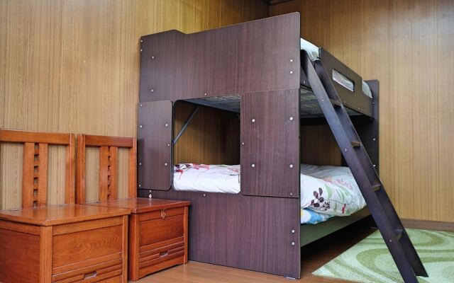 Kimono Inn Utakata - Hostel