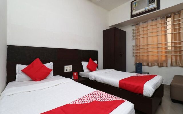 OYO 29640 Hotel Payal