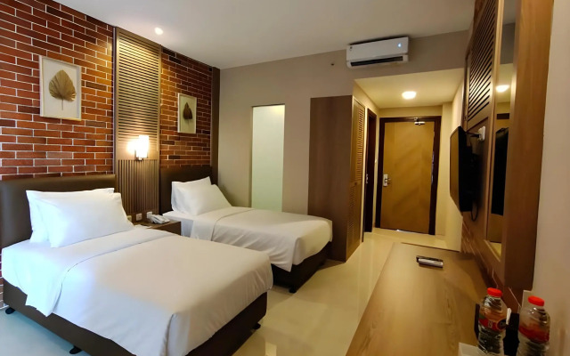 Lynn Hotel Mojokerto