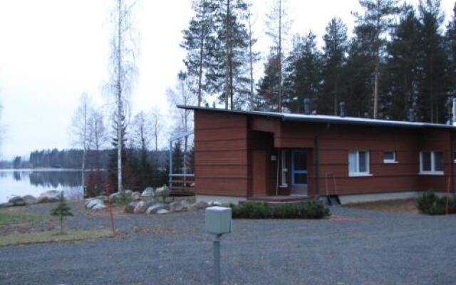 Jokiniemen Matkailu Cottages