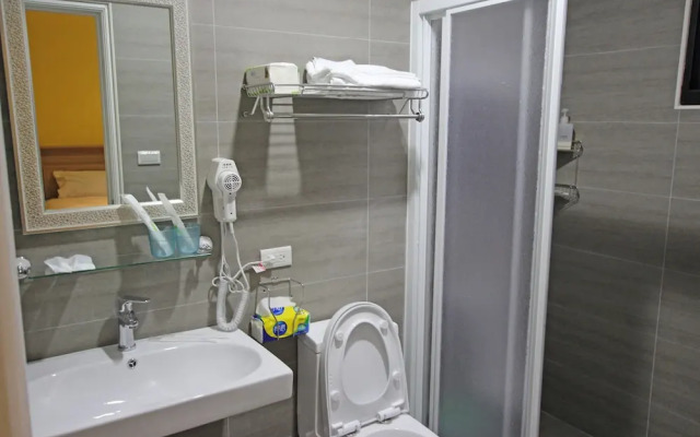 SportsHome B&B