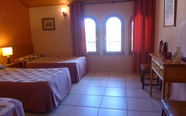 Agroturisme Cal Jeroni