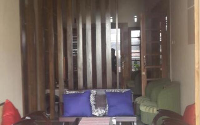 Homestay Syariah Grahadi