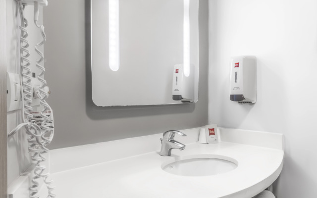 ibis Cartagena Marbella