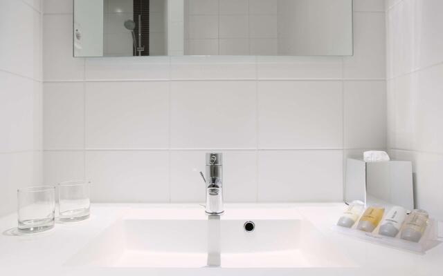 Hilton Garden Inn Leiden
