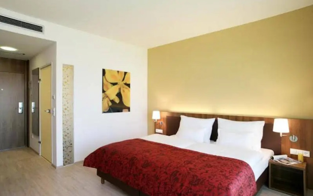Hotel Die Zeit
