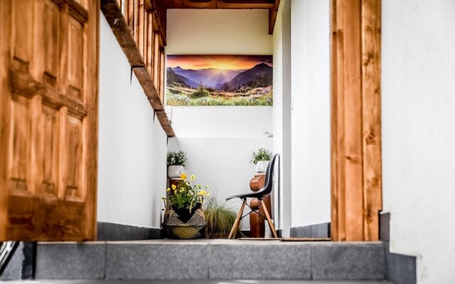 Apartamenty Dwupoziomowe Dwa Widoki Jacuzzi & Sauna