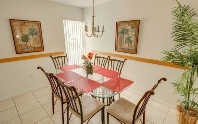 Gerald's Club Cortile Condo