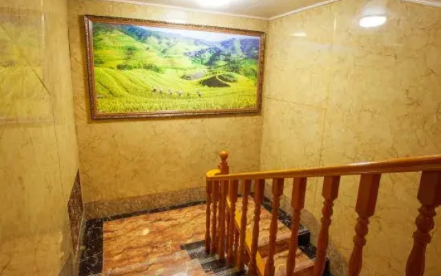 Longji Dazhai Inn