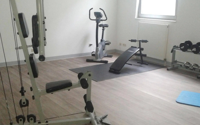 Aspire Frankfurt Airport, Trademark Collection by Wyndham