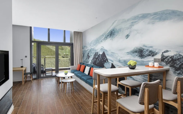 Holiday Inn Express Chongli by IHG