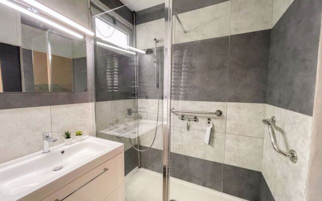 Les Terrasses de la Mer 16770