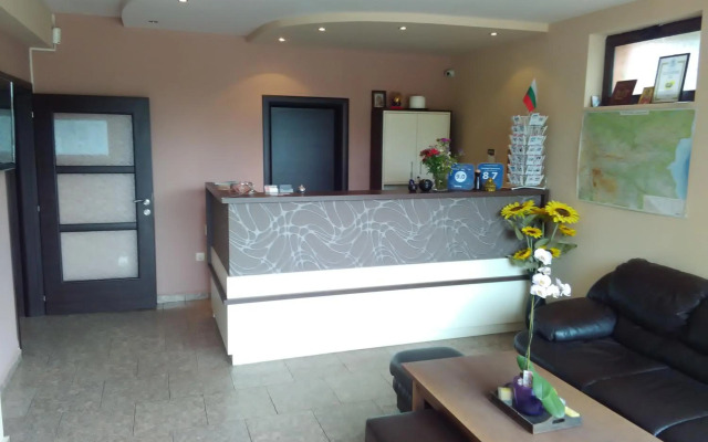 City Hotel Blagoevgrad
