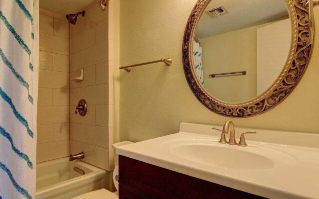 Sea Escape - 2 Br Condo