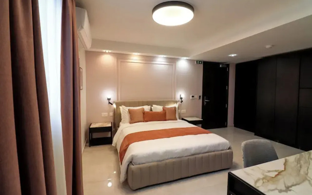 Pietro Boutique Hotel and Residences