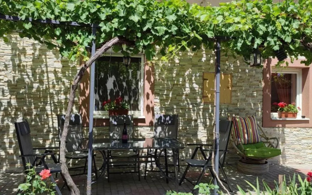 Lugas Apartman