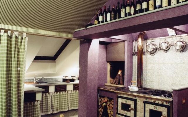 B&B Tre Foglie di Pesco