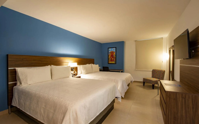 Holiday Inn Express Merida Centro by IHG