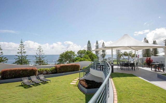 Mantra Mooloolaba Beach