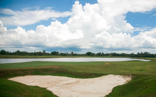 Borneo Golf Resort