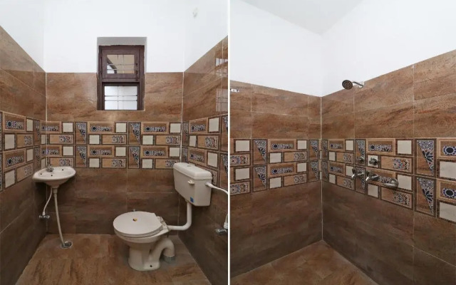 Amrapali Home Stay by OYO Rooms