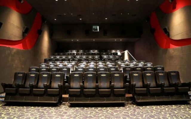 Mangrove Tree Resort World  Coconut Grove Tower