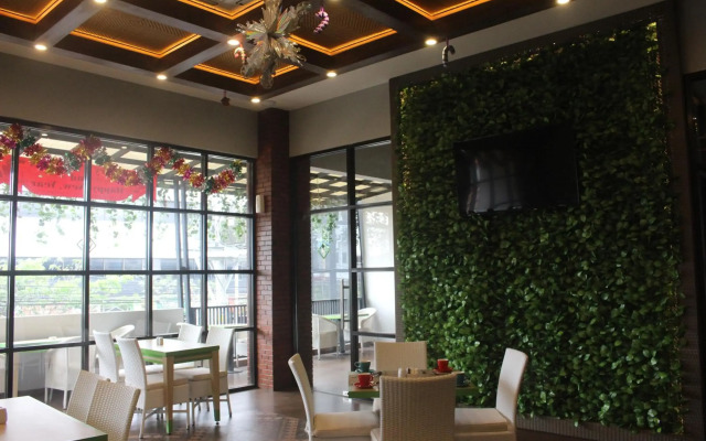 Uniq Hotel Yogyakarta