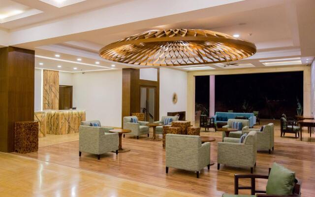 The Westin Pushkar Resort & Spa