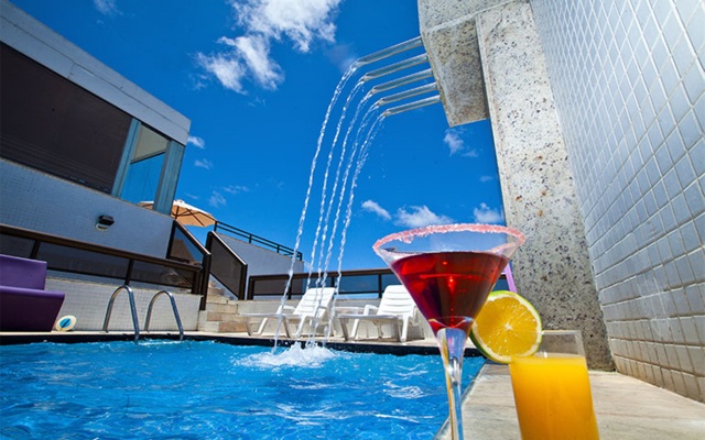Del Canto Hotel