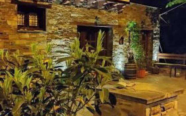 Guest house 4 stars Zagora