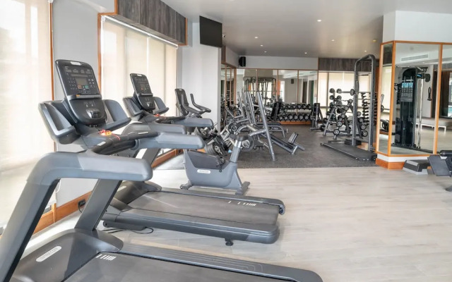 SN Residences