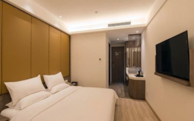 Ji Changzhou Tongjiang