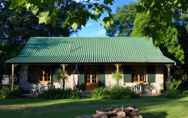 The Goodland Cottages