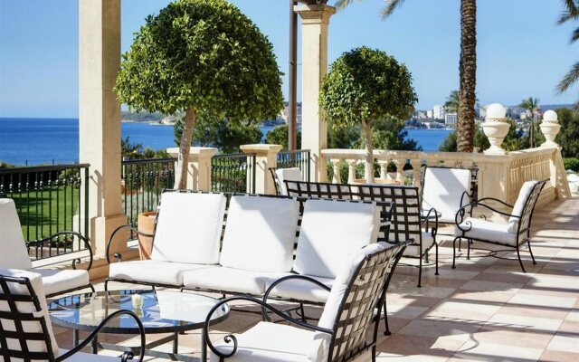 The St. Regis Mardavall Mallorca Resort