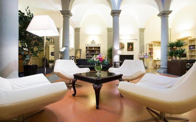 Relais Hotel Centrale Firenze