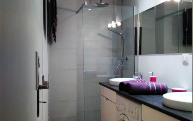 Appartement design