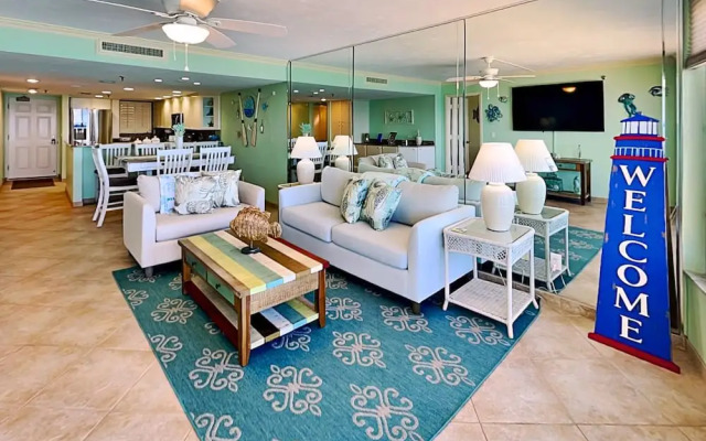 Oceanside Retreat 804