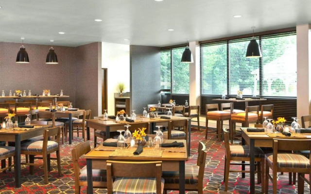 ANZ Hotels Scranton