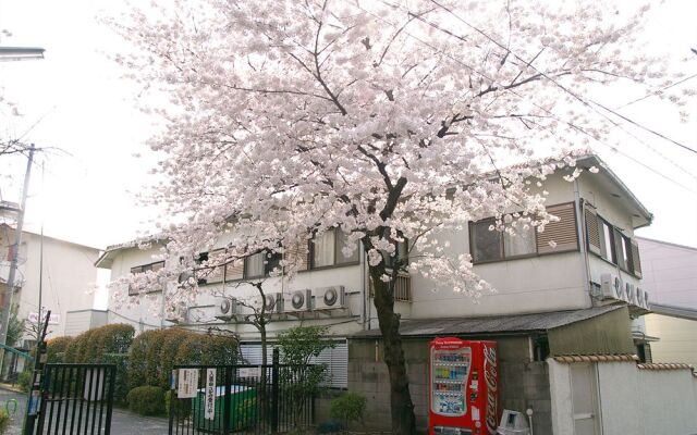 KYOTO Guesthouse higashiyamananajyo