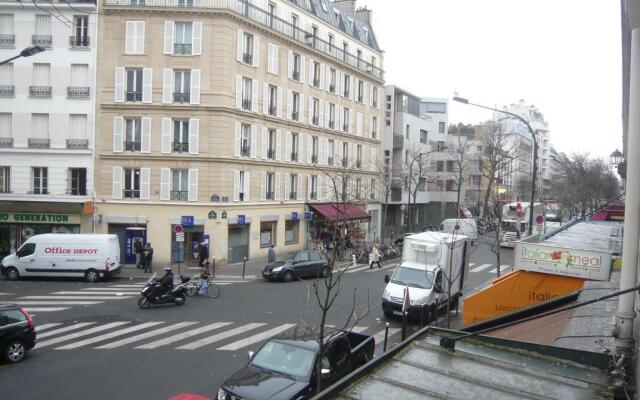 Parisian Home - appartements Bastille 12th